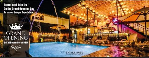 Shima Guni Beach Club Hotel - Housity