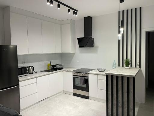 Apartament Pendereckiego - Housity