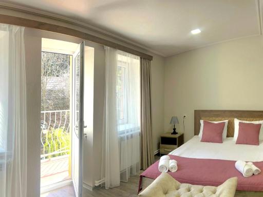 Van Resort - Housity