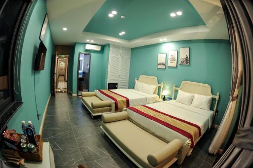 LAHONA HOTEL - Housity