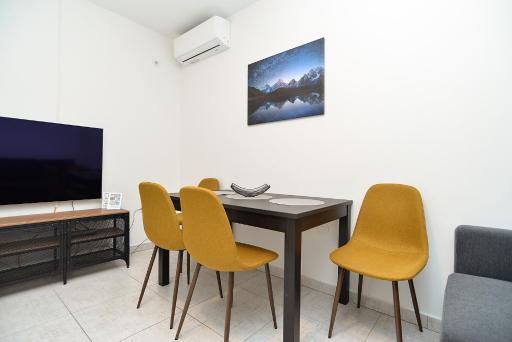 Apartmensts Arsen 928 - Housity