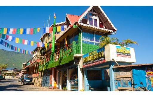 ANURAG HOMESTAY - Housity
