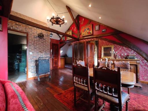 Les Troyes Balais - Harry Potter - F3 - 67m² - Housity