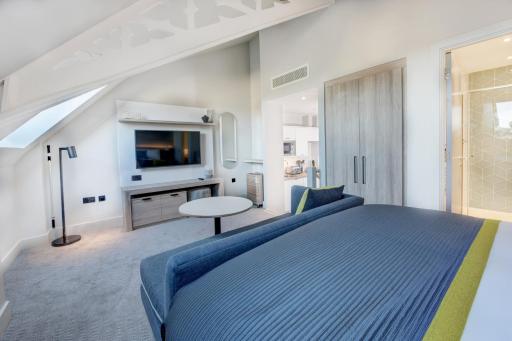 Staybridge Suites - Dundee, an IHG Hotel - Housity