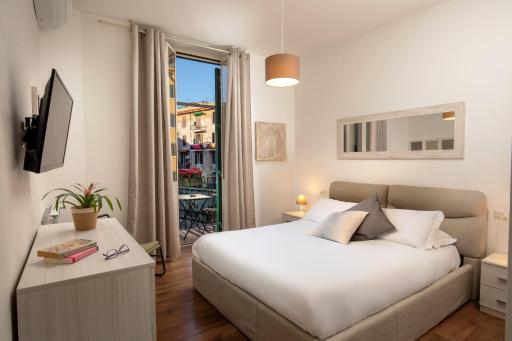 Fornaci Vatican Flat - Housity