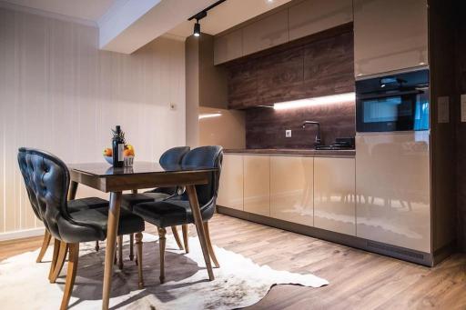 Lux Apart Karlovo - Housity