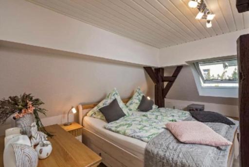 Ferienapartment zum Wohlfühlen - Housity