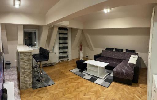 Vale's apartment - Housity
