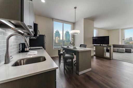 Hyatt House Atlanta Perimeter Center - Housity