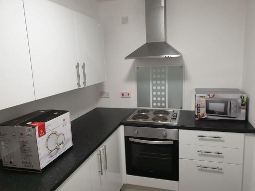 Legends Court, Wolverhampton - Housity