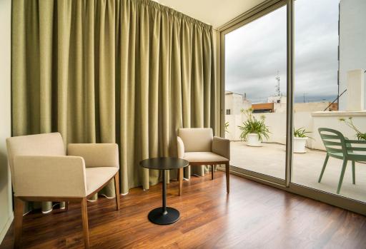 Teide Rooms - Housity