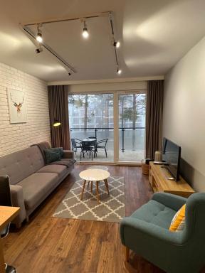 Sosnowe Apartamenty - Marina - Housity