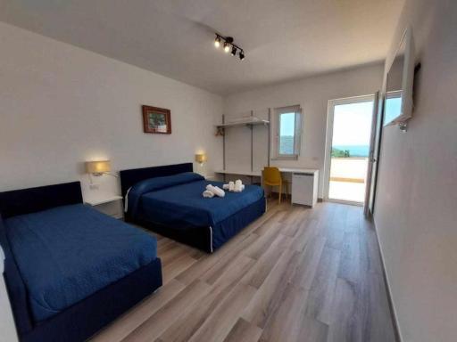 Itaca Rooms Palinuro - Housity
