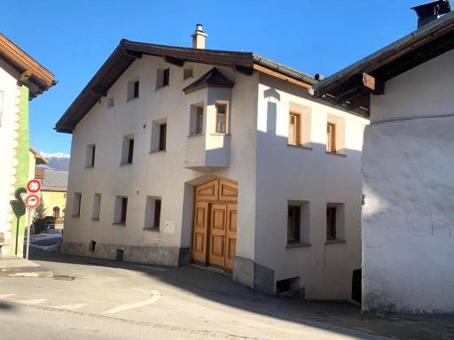 Privatzimmer Fasser in Müstair- Zentrale Lage - Housity
