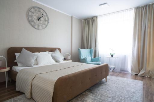 Vlad Apartments -Colina Marei Sinaia - Housity