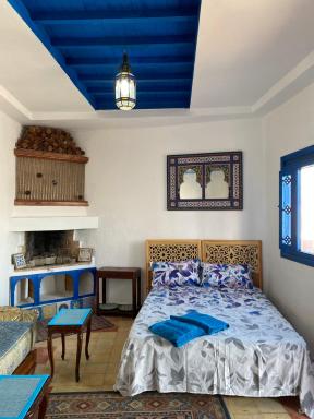 House Albahara Oudayas - Housity