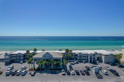 Ramada by Wyndham Panama City Beach / Beachfront - Housity