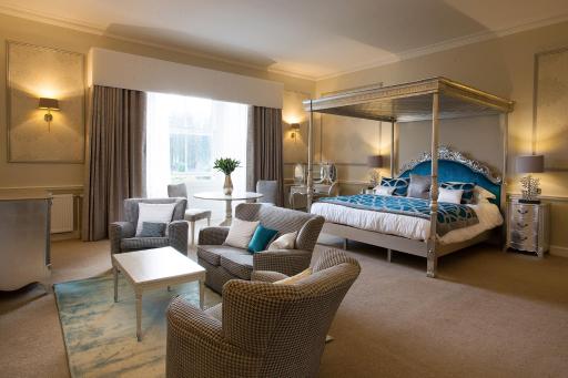 Balbirnie House Hotel - Housity