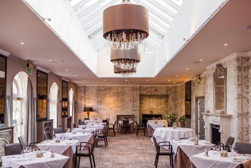 Balbirnie House Hotel - Housity