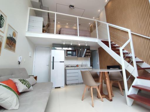 Ybira Loft - Housity