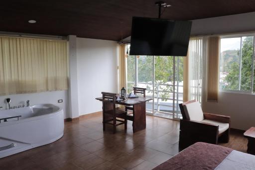 Hotel Campestre La Posada Del Rancho - Housity