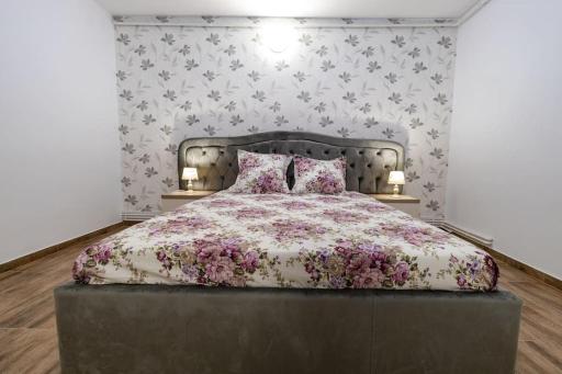 Luxury Radox Apartment Park 1 BZ - Housity