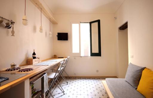 Trame Tramari - Housity