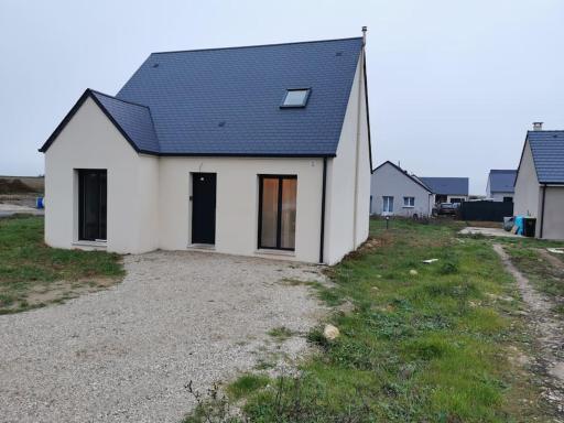Magnifique Maison avec parking sur place - Housity