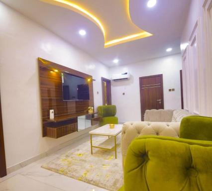 The Prestige Cribs - Housity