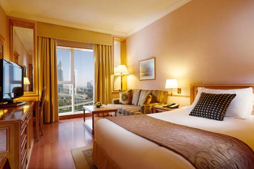 Millennium Plaza Downtown, Dubai - Housity