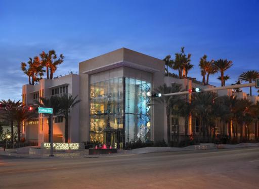 Grand Beach Hotel Surfside West - Housity