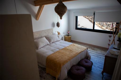 Casas Rurales La Rinconá - Housity