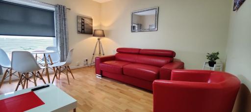 Marmaduke Apartments - Entire Apartment Close to City Centre - Housity
