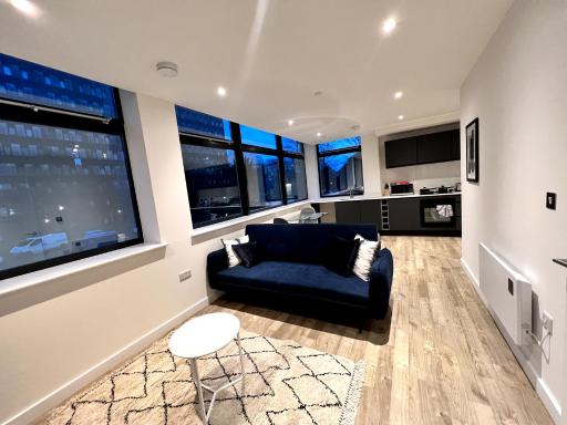AFFORDABLE APARTMENTS IN MANCHESTER CITY CENTRE CLOSE TO TRAFFORD - Housity
