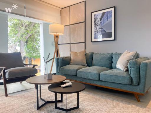 Cool 1BR in Barranco - Housity