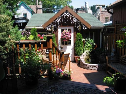 A Seaton Dream - Housity