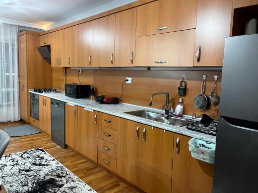 Bigger house in Beylikduzu - Housity