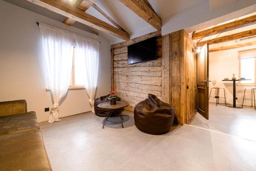 Velta apartment Kuldīga - Housity