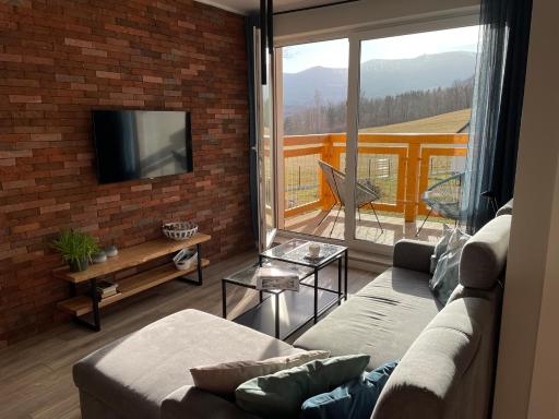 Apartament górski 595 - Housity