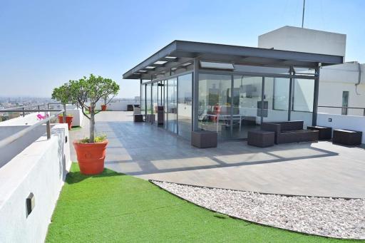 Chapultepec Condo best wifi - Housity