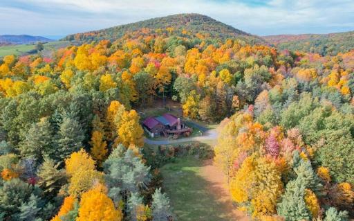 Beautiful mountain retreat - Housity