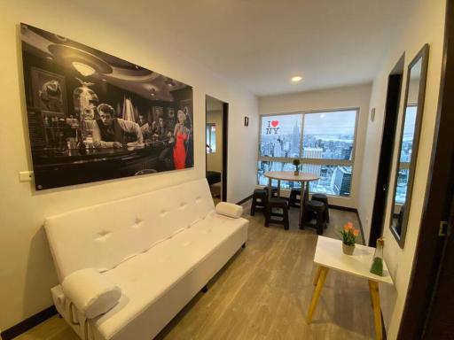 Torres de San Vicente 2 hab - Housity