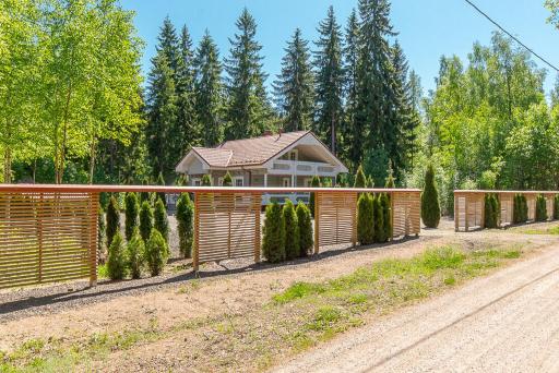 Villa Taavinlinna - Housity