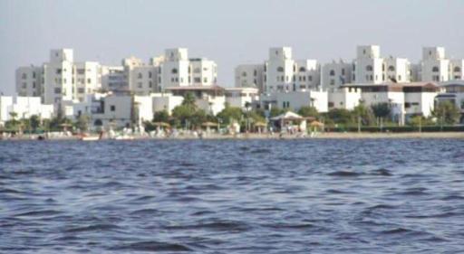 Al-Nawras Ismailia Village Apartments and Chalets - Housity