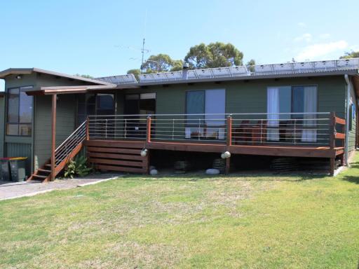 Hazards House - Housity