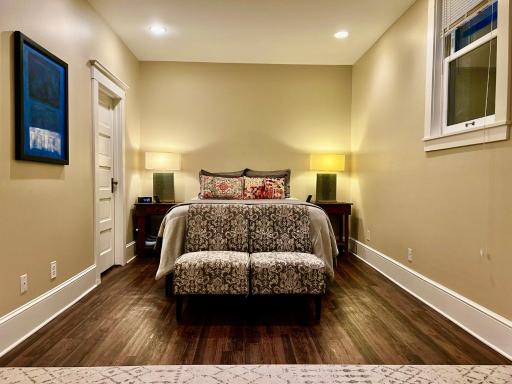 Forest Park Sanctuary - Housity
