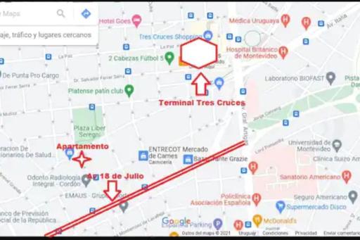 N7 6 Habitacion Economica Privada P/ 2 Personas - Housity