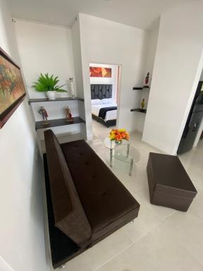 Acogedor Apartaestudio - Housity