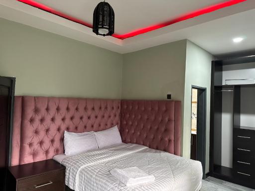 HopKas inn Lodge and serviced apartments - Housity