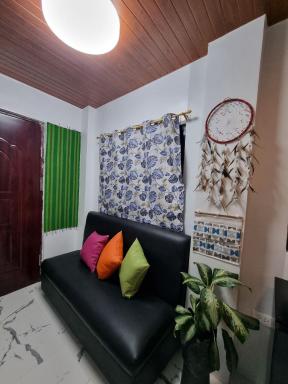 Entire Apartment Baguio City - CS PINES Sunflower Unit - Hizvo